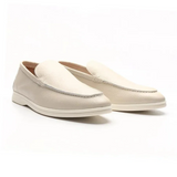 Loafers de Couro Kuhud