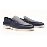 Loafers de Couro Kuhud