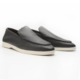 Loafers de Couro Kuhud