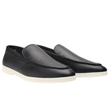 Loafers de Couro Kuhud