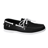 Sapatos de Negócios em Couro