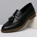 Mocassins de Couro para Mulheres