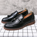 Mocassins de Couro para Mulheres