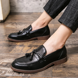 Mocassins de Couro para Mulheres
