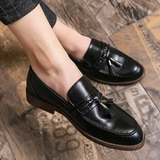Mocassins de Couro para Mulheres