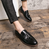 Mocassins de Couro para Mulheres