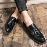 Mocassins de Couro para Mulheres