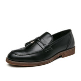 Mocassins de Couro para Mulheres