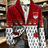 Rasmus™ Blazer Retro