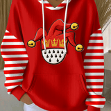 Rikke™ Carnaval Hoodie