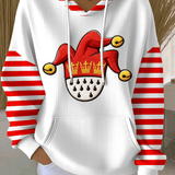 Rikke™ Carnaval Hoodie