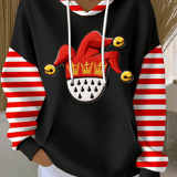 Rikke™ Carnaval Hoodie