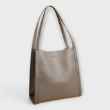 Lærke | Bolsa de Couro Feita à Mão