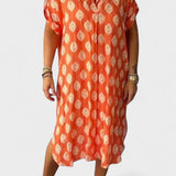 Lærke | Vestido de Verão Leve