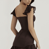 Laís | Minivestido