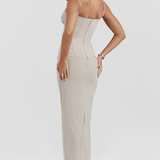 Larissa | Maxikjole