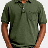 Lauge™ | Polo Bethlehem Blues
