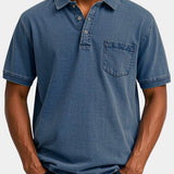 Lauge™ | Polo Bethlehem Blues