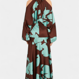 Laura | Maxi vestido