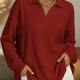 Laura™ - Calor de Inverno & Estilo