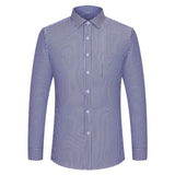 Laurens™ | Camisa de Escritório Formel