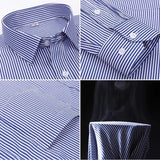 Laurens™ | Camisa de Escritório Formel