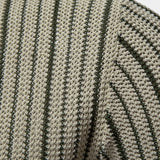 Laurits™ | Polo de Malha Listrada