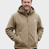 Laurits™ | Casaco de Inverno com Forro Térmico