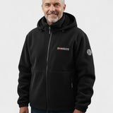Laurits™ | Casaco de Inverno com Forro Térmico