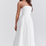 Lea | Vestido Midi