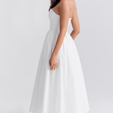 Lea | Vestido Midi