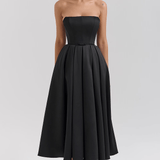 Lea | Vestido Midi