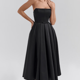 Lea | Vestido Midi