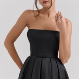 Lea | Vestido Midi