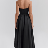 Lea | Vestido Midi