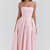 Lea | Vestido Midi
