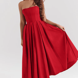 Lea | Vestido Midi