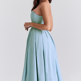 Lea | Vestido Midi