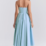Lea | Vestido Midi