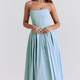 Lea | Vestido Midi