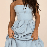 Lea | Vestido Midi