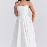 Lea | Vestido Midi