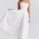 Lea | Vestido Midi