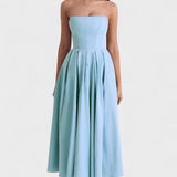 Lea | Vestido Midi