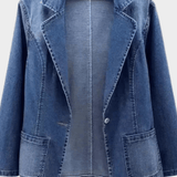 Leena | Casaco de Jeans