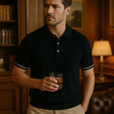 Leif™ | Polo Café Milano