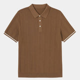 Leif™ | Polo Café Milano