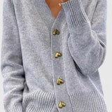 Leila | Cardigan
