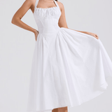 Lena | Vestido Midi