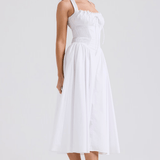 Lena | Vestido Midi
